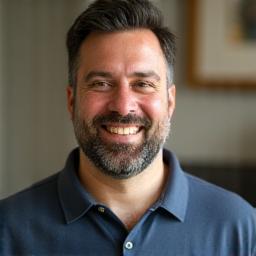 Photo de témoignage de Sophie Martin